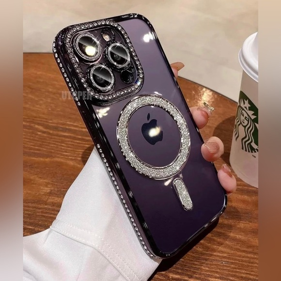 iPhone bling phone case - Picture 1 of 2